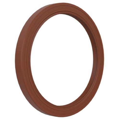 Wellendichtring 10 x 19 x 7 mm VIAS