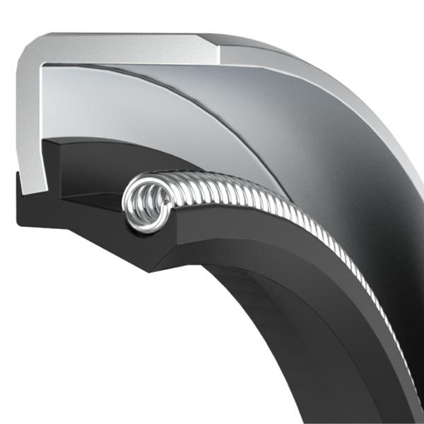 Wellendichtring 30 x 52 x 7 WB