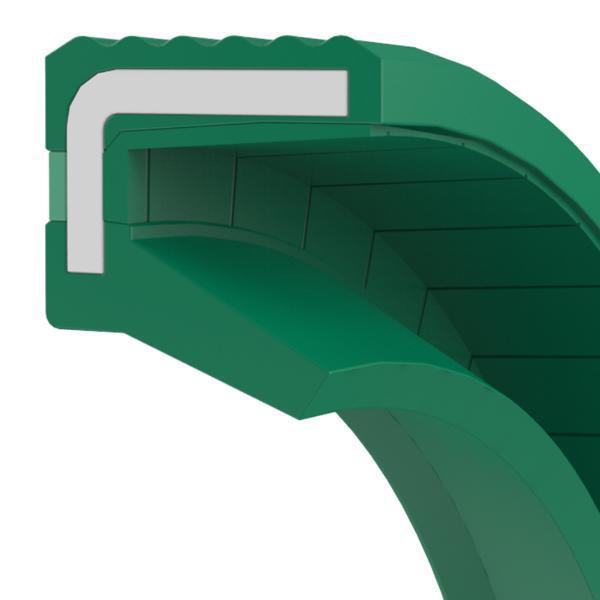 Wellendichtring 40 x 55 x 5 WAO