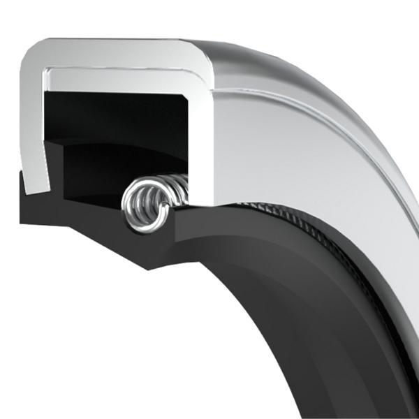 Wellendichtring 10 x 19 x 7 WC