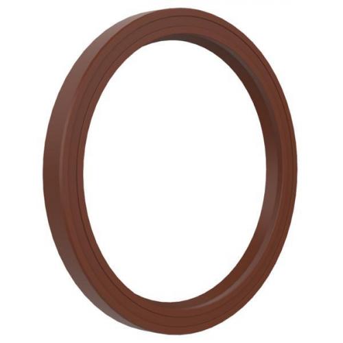 Wellendichtring 8 x 19 x 7 mm VIA 