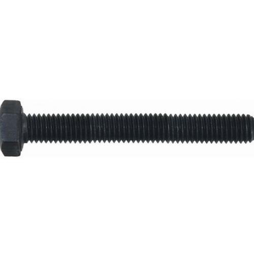 Sechskantschraube M12 x 55 mm - DIN 933 Stahl 10.9 Maschinenschraube