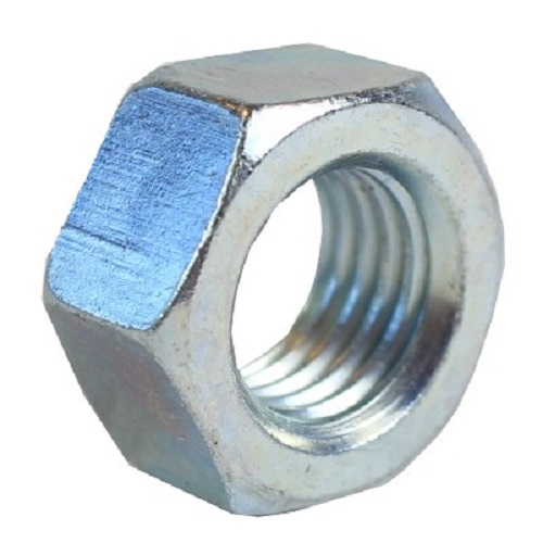 Sechskantmutter DIN 934 - M20 galvanisch verzinkt