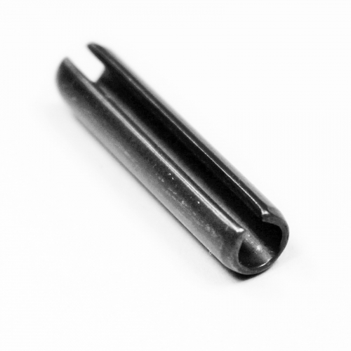 Spannstift Spannhlse - 2,5 x 6 mm ISO 8752 schwere Ausfhrung