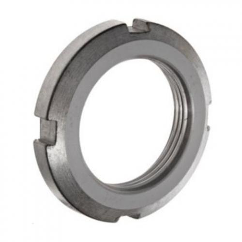 KM4 Nutmutter, M20 x 1