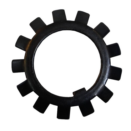 Sicherungsblech MB9 DIN 5406 - f�r Nutmutter KM9