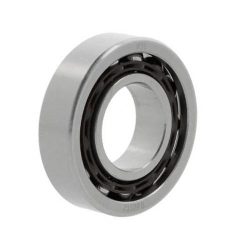 Schulterkugellager E20 20x47x12 mm Polyamidkfig