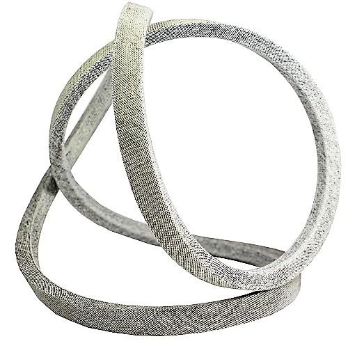 AYP (Roper -Sears) 6517H Keilriemen f�r Hydro PRO16 Aufsitzm�her