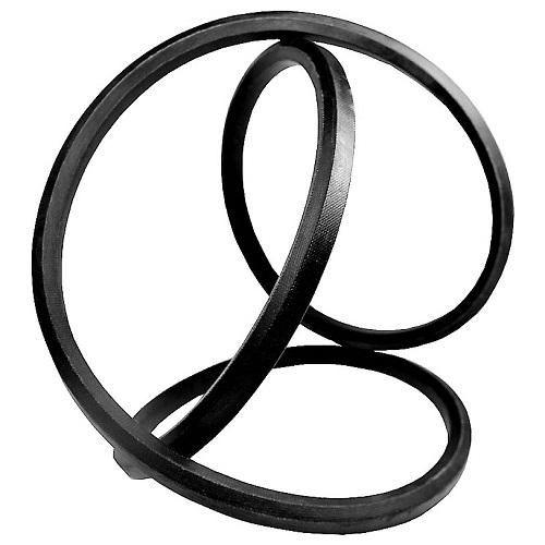 SABO, SCAG Keilriemen 135065700/0, SB35065700/0 fr Aufsitzmher - Mhwerkantrieb