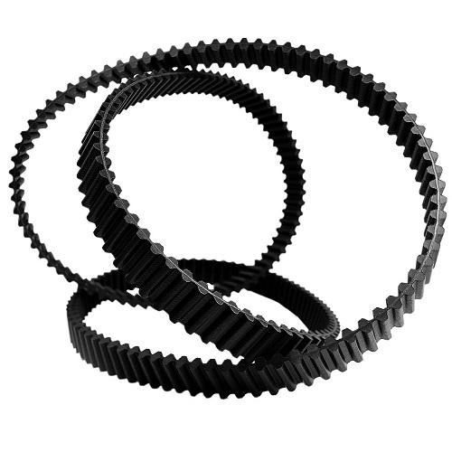 SABO, SCAG Doppelzahnriemen SB35065600/0, 135065600/0 fr Aufsitzmher