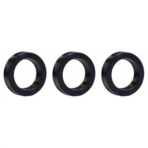 3 Stck Krcher 6.365-393.0 Dichtung Nutring 12x20x4/6mm. fr Hochdruckreiniger