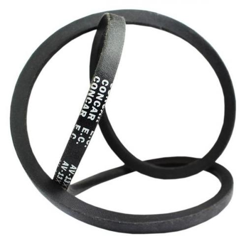 Solaris 0107758050 passender Ersatzkeilriemen