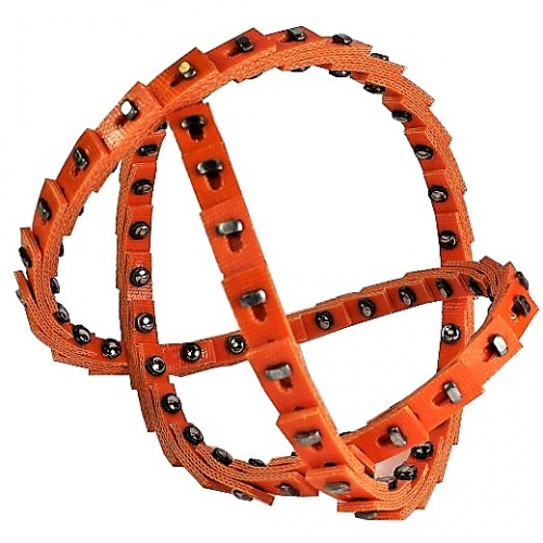 Gliederkeilriemen Nu-T Link C / 22