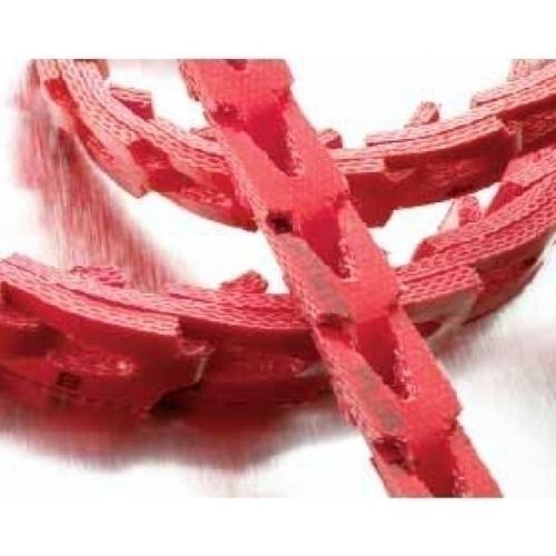 Gliederkeilriemen Power Twist Drive A / 13 (2 m)