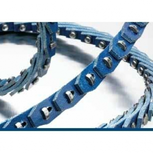 Gliederkeilriemen Super-T Link SPA