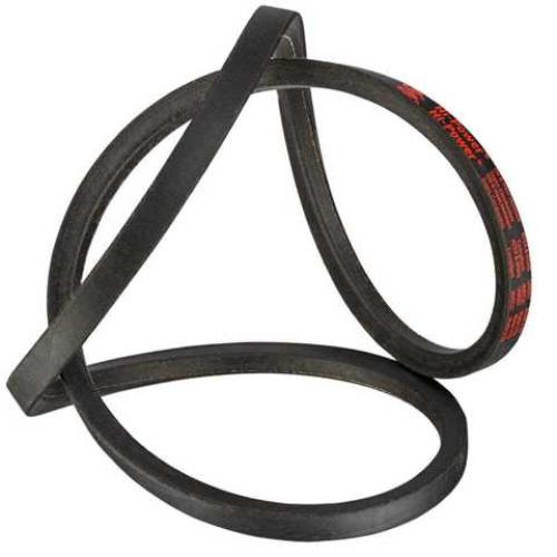 GATES Hi-Power Keilriemen 13 x 1860 Li  A73