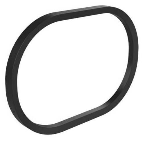 Keilriemen 13 x 2240 Li Klassischer Keilriemen DIN 2215 V-Belt