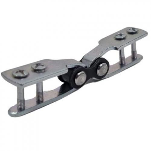 Gelenkverbinder B fr Lochkeilriemen B/17