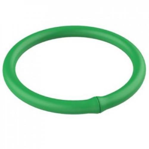 8 mm Rundriemen RPN (88 � Shore), Gr�n, Rau