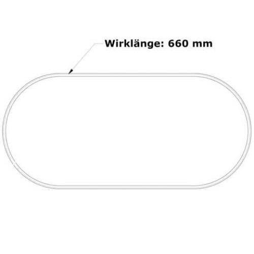 PJ 660 Keilrippenriemen, Wickel