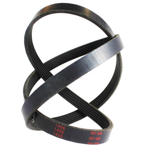 Keilrippenriemen 6 PK 842 Conti Poly-V = 03L903137B
