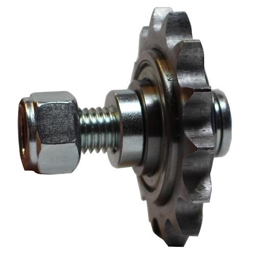 Befestigungsschraube M16 fr Kettenspannrad