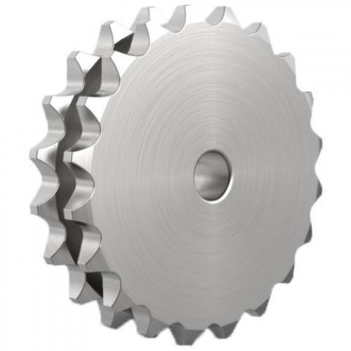 Kettenradscheibe KS 12 B-2 Z=58 (3/4 Zoll x 7/16 Zoll)