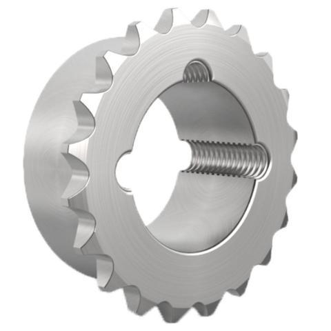 Kettenrad KR 10 B-1 Z=38 fr TB 2012 (5/8 Zoll x 3/8 Zoll)