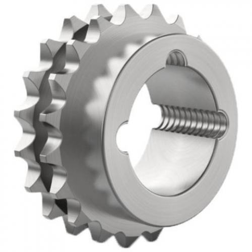 Kettenrad KR 12 B-2 Z=16 fr TB 1615 (3/4 Zoll x 7/16 Zoll)