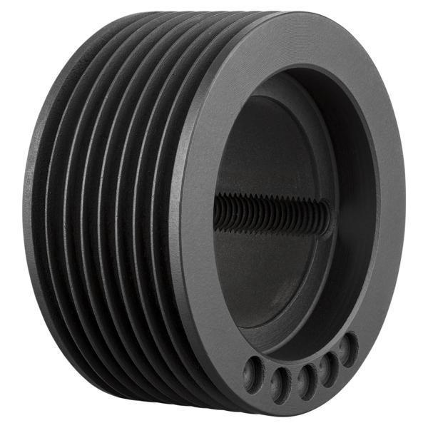 PL 95x8 TB 1610 Keilrippenriemenscheibe