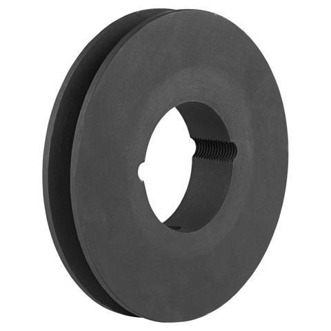 Keilriemenscheibe 75 SPA 1-rillig f�r TB 1108