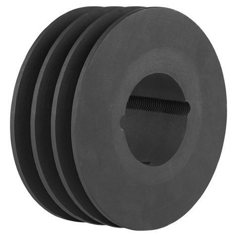 Keilriemenscheibe 71 SPA 3-rillig fr TB 1108