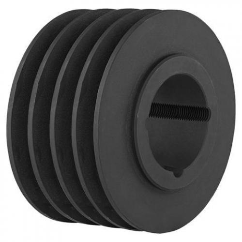 100 SPA/4 TB 1615 Keilriemenscheibe