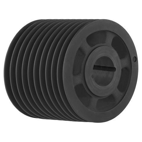 560 SPB/10 TB 4545 Keilriemenscheibe