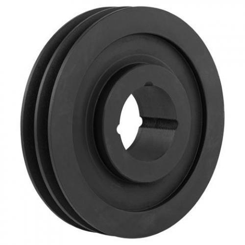 250 SPB/2 TB 2517 Keilriemenscheibe