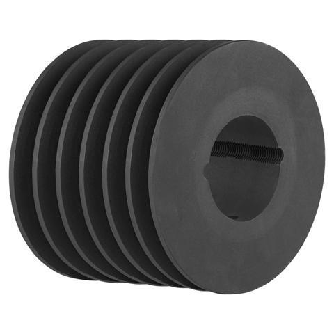 190 SPB/6 TB 3020 Keilriemenscheibe