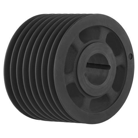 Keilriemenscheibe 630 SPB 8-rillig fr TB 4545