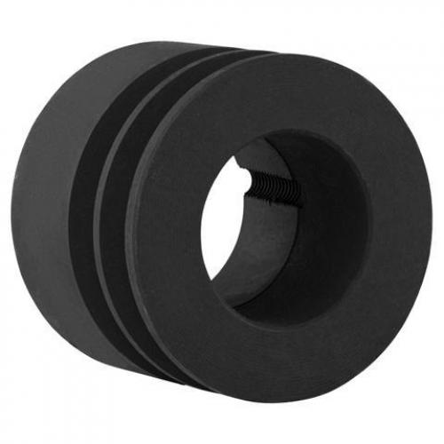 50 SPZ/2 TB 1008 Keilriemenscheibe