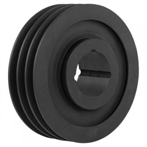 180 SPZ/3 TB 2012 Keilriemenscheibe