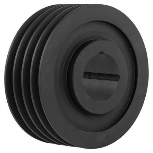 190 SPZ/4 TB 2517 Keilriemenscheibe