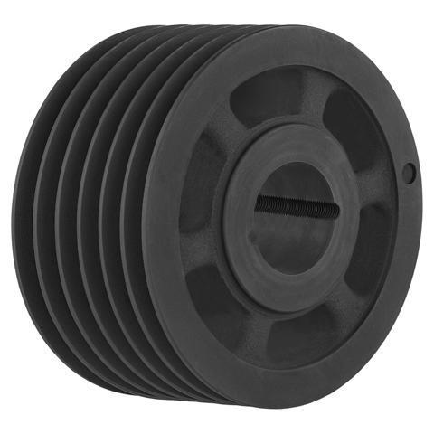 Keilriemenscheibe 630 SPZ 6-rillig f�r TB 3535