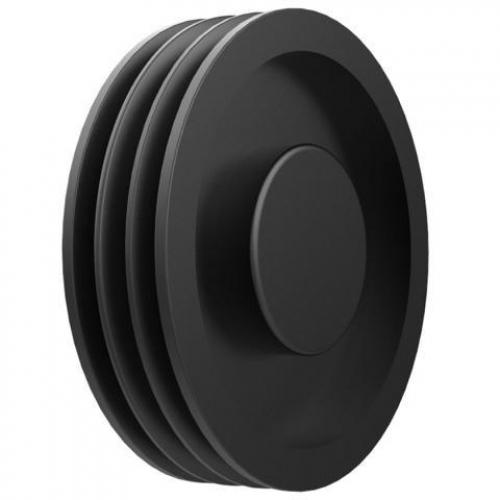 125 SPA/3 Keilriemenscheibe