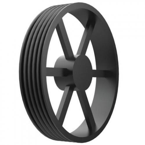 315 SPA/5 Keilriemenscheibe