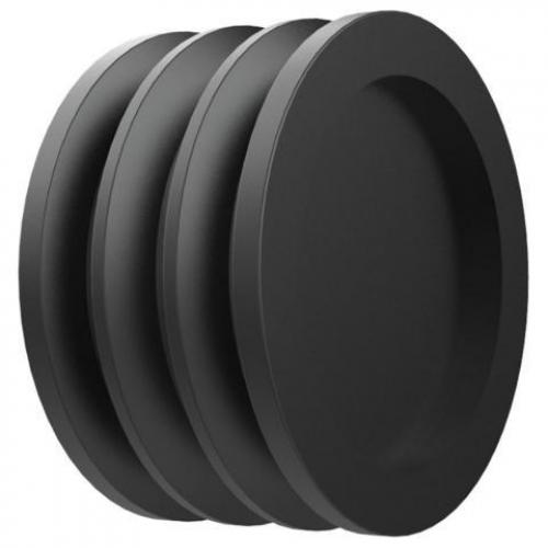 125 SPB/3 Keilriemenscheibe