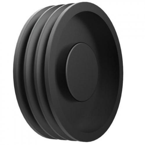 160 SPB/3 Keilriemenscheibe