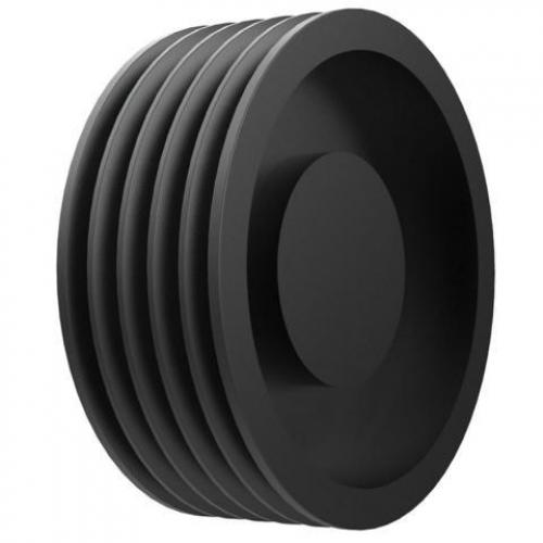 224 SPB/5 Keilriemenscheibe