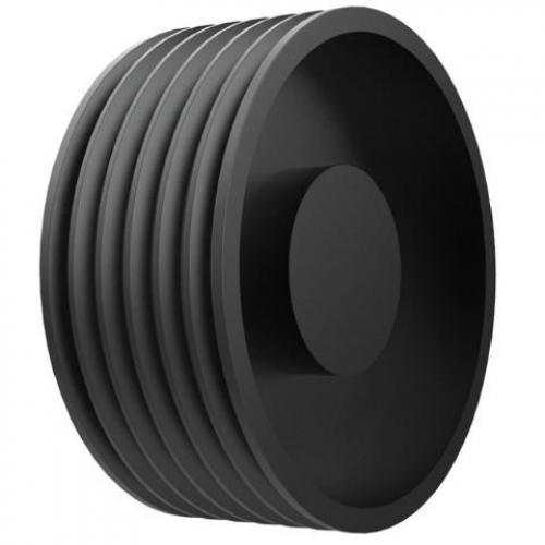 236 SPB/6 Keilriemenscheibe