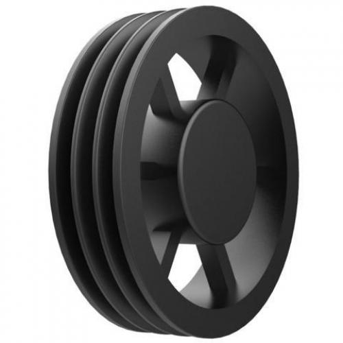 315 SPB/3 Keilriemenscheibe