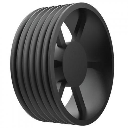 315 SPB/6 Keilriemenscheibe