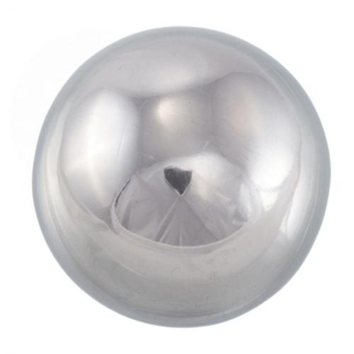 Stahlkugel 100Cr6 / 1.3505 - Durchmesser: 6,35 mm